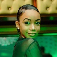 Tyni Johnson, 28 (Instagram Star)