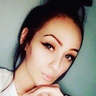 Tynisha Keli, 38 (R＆B歌手)