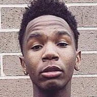 Tyquez Thomas, 28 (Vine Star)