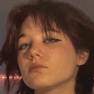 _tyraeilish, 18 (TikTok Star)