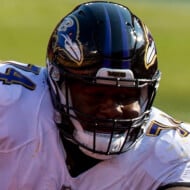 Tyre Phillips, 28 (Football Player)