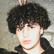 Tyreck, 19 (TikTok Star)