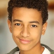 Tyree Brown, 21 (TV Actor)