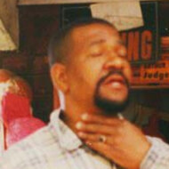 Tyree Guyton, 70 (Painter)