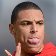 Tyree Jackson, 28 (Football Player)