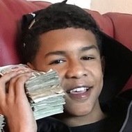 Tyreik, 22 (Estrella de Instagram)