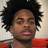 Tyreil Jones, 30 (Instagram明星)