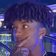 Tyrell Simon, 22 (TikTok Star)