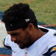 Tyrell Williams, 32 (Jogador De Futebol Americano)