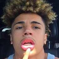 Tyrese Love, 23 (TikTok Star)