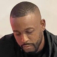 Tyrhee Spivey, 38 (Звезда Youtube)