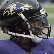 Tyrod Taylor, 34 (Voetbalster)