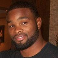 Tyron Woodley, 41 (MMA Fighter)