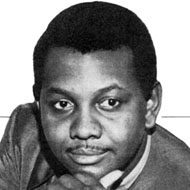 Tyrone Davis (1938 - 2005) (Soul Singer)