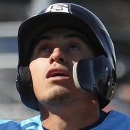 Tyrone Taylor, 31 (棒球选手)