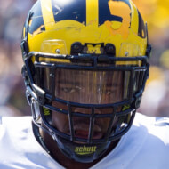 Tyrone Wheatley Jr., 28 (足球运动员)