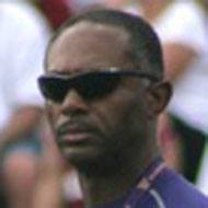 Tyrone Willingham, 70 (Football Coach)
