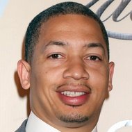 Tyronn Lue, 48 (Basketball Coach)