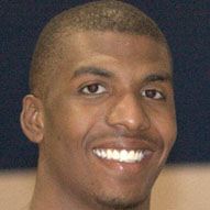 Tyrus Thomas, 37 (Basketball Player)