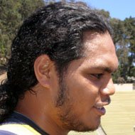 Tyson Alualu, 38 (足球运动员)