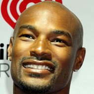 Tyson Beckford, 53 (Model)
