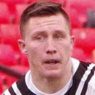 Tyson Gamble, 29 (橄榄球运动员)