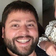 Tyson Gardner, 42 (現實之星)