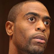 Tyson Gay, 41 (跑步者)