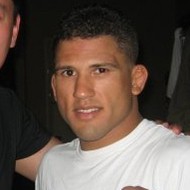 Tyson Griffin, 39 (MMA格鬥手)