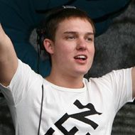 Tyson Illingworth, 36 (DJ)