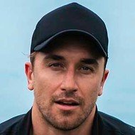 Tyson Mayr, 38 (Blogger)