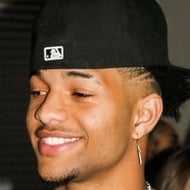 Tyson Mobley, 23 (TikTok Star)