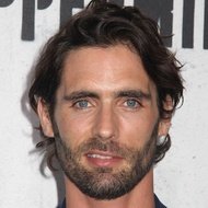 Tyson Ritter, 39 (Rock Singer)