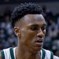 Tyson Walker, 25 (篮球运动员)