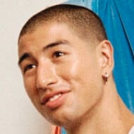 Tyson Wong, 29 (TikTok Star)