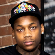 TyTy James, 25 (TikTok Star)