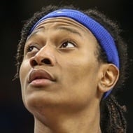 TyTy Washington, 24 (Basketball Player)