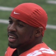 Tyvis Powell, 31 (Football Player)