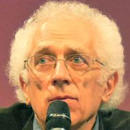 Tzvetan Todorov (1939 - 2017) (Philosopher)