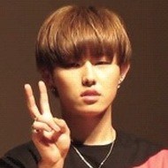 U-Kwon, 31 (Pop Singer)