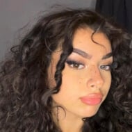 u7ena, 21 (TikTok明星)