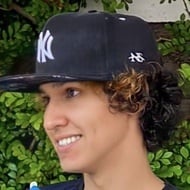 ubielzzzinho, 22 (TikTok Star)