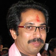 Uddhav Thackeray, 63 (Politician)