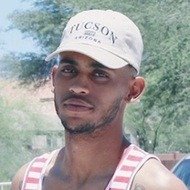 UglyDrae, 30 (Vine Star)