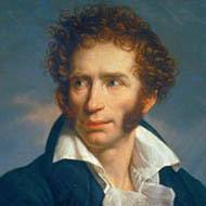 Ugo Foscolo (1778 - 1827) (诗人)
