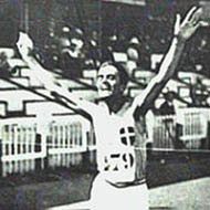 Ugo Frigerio (1901 - 1968) (競走者)