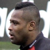 Ugo Monye, 42 (Rugbyspieler)