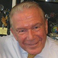 Ugur Dundar, 82 (Journalist)