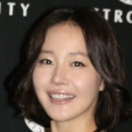 Uhm Jiwon, 46 (TV Actress)