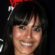 Ujjwala Raut, 45 (模特)